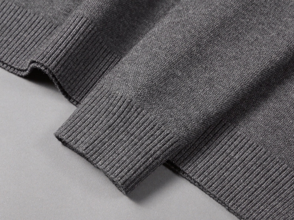 ブランドセーター全体デザイン